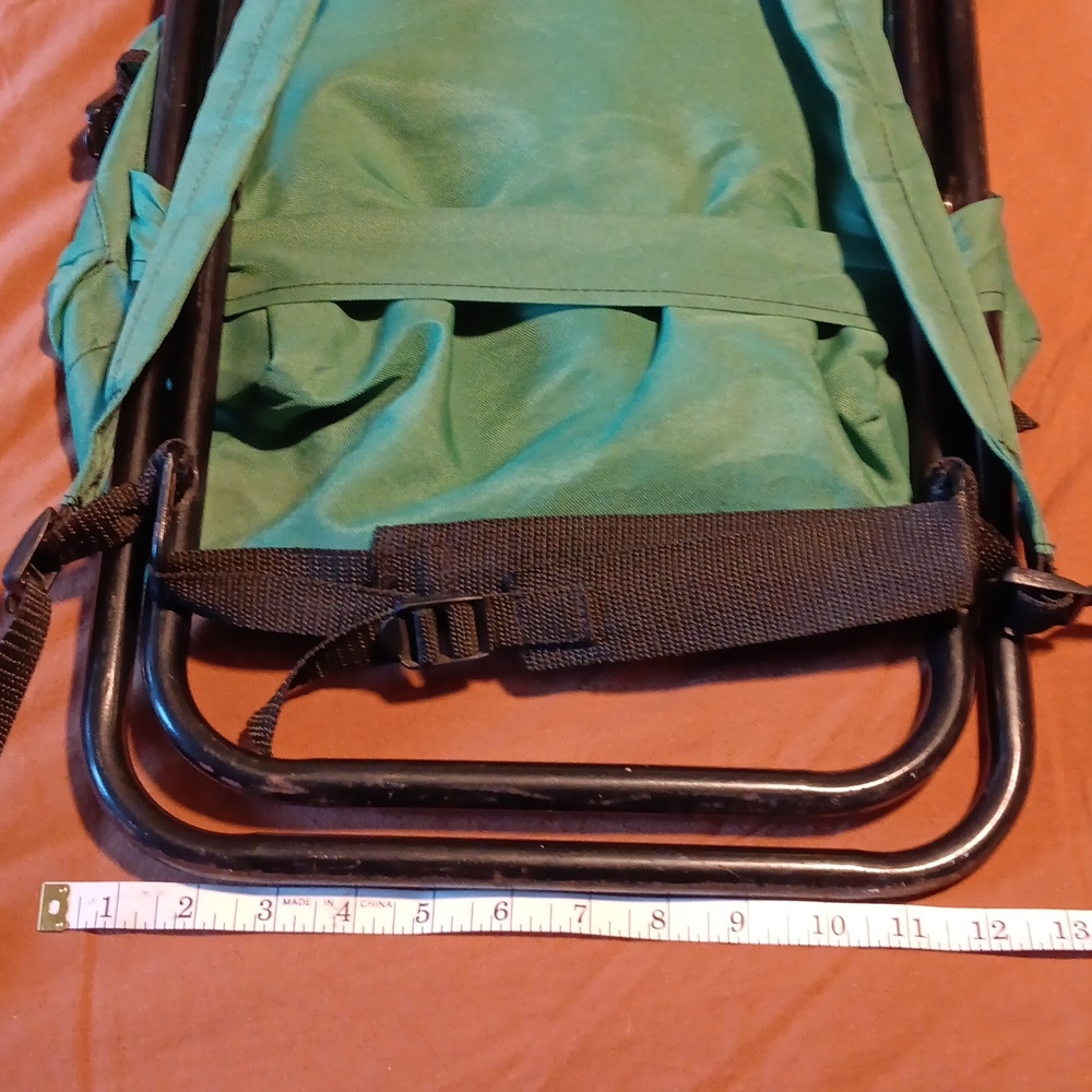 YOUTH PRO BACKPACK - Picture 5 of 12